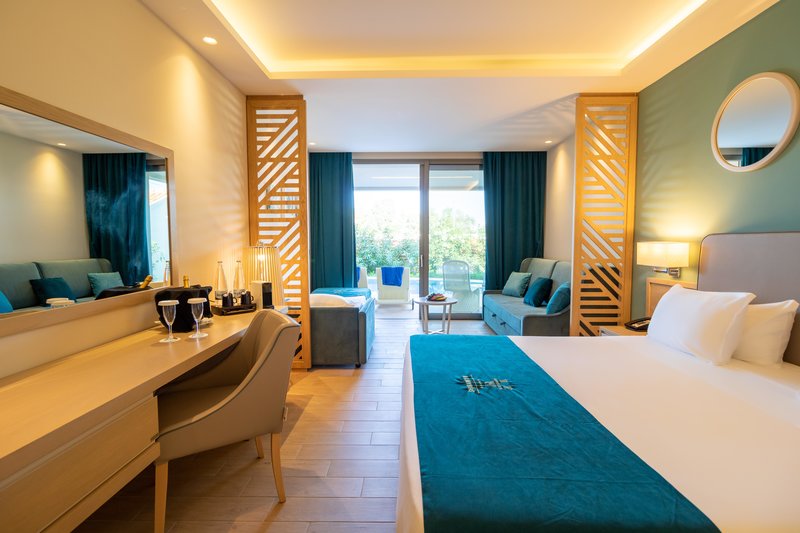 Almyros Beach Resort 251