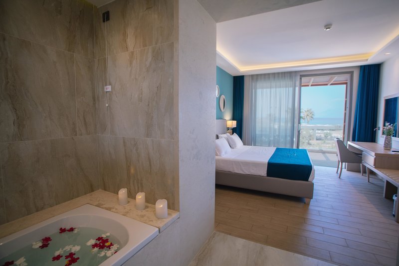 Almyros Beach Resort 276