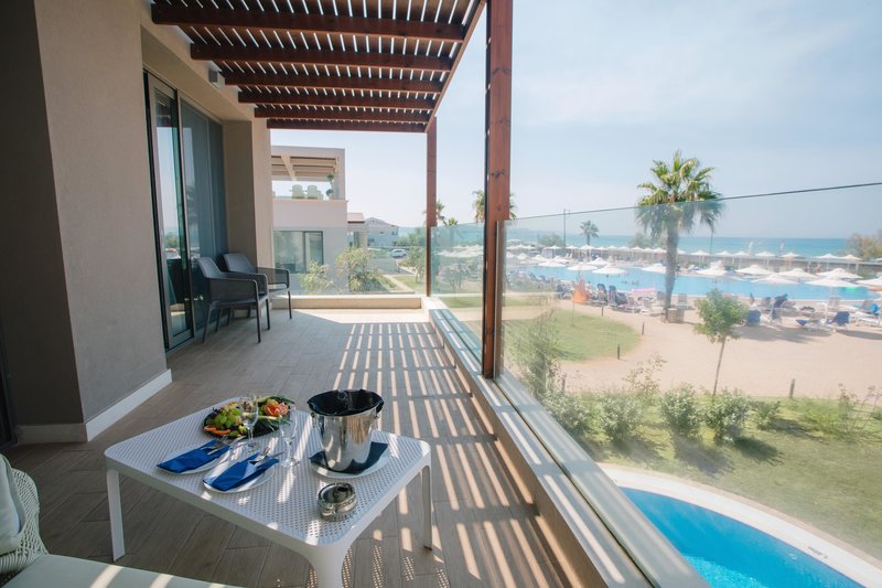 Almyros Beach Resort 285