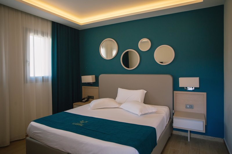 Almyros Beach Resort 298