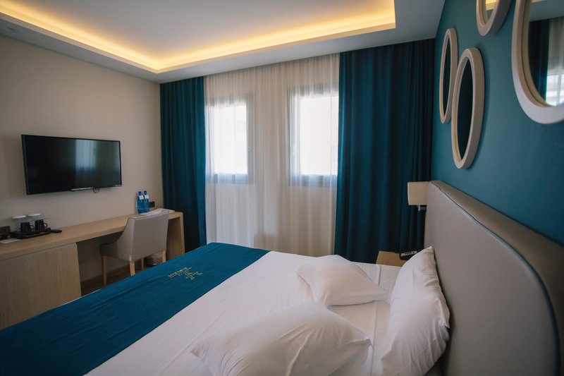 Almyros Beach Resort 299
