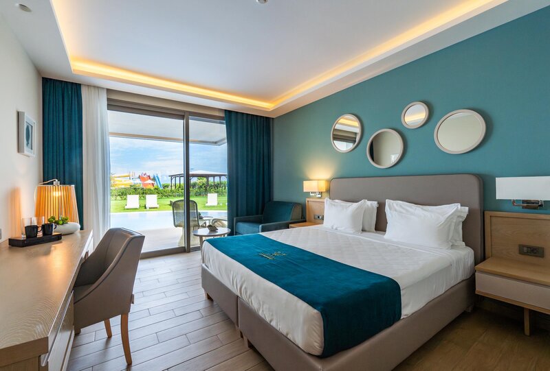 Almyros Beach Resort 318
