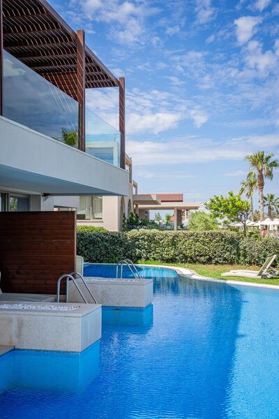 Almyros Beach Resort 322