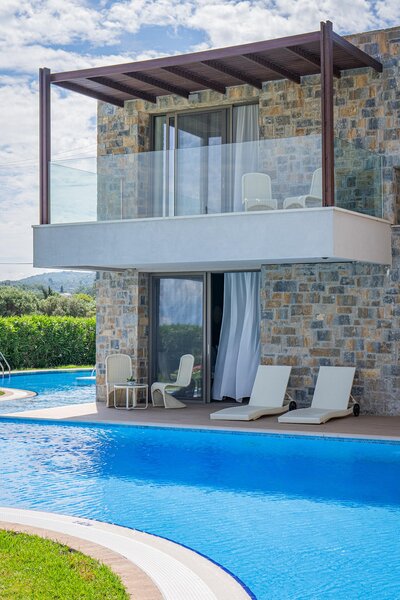 Almyros Beach Resort 324