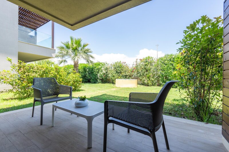 Almyros Beach Resort 326