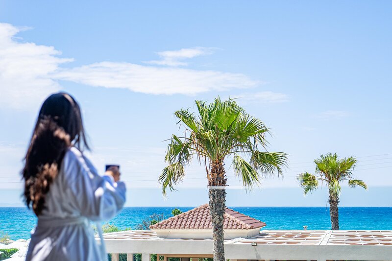 Almyros Beach Resort 339