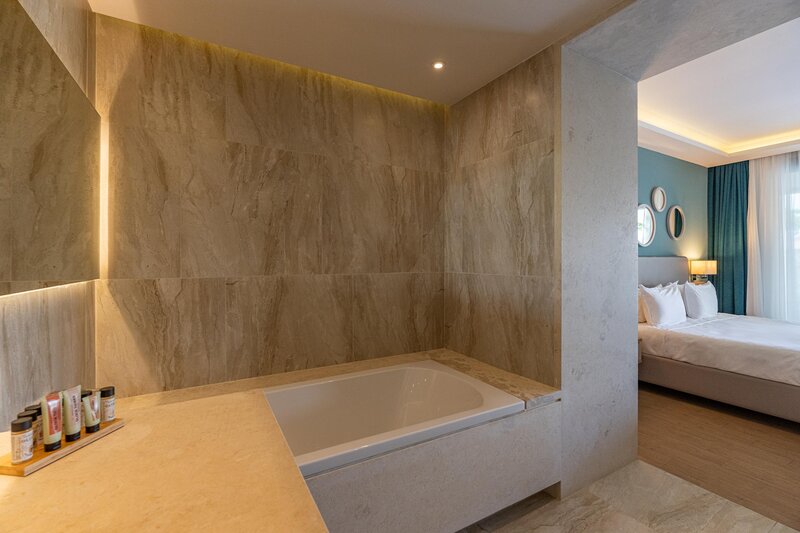 Almyros Beach Resort 424