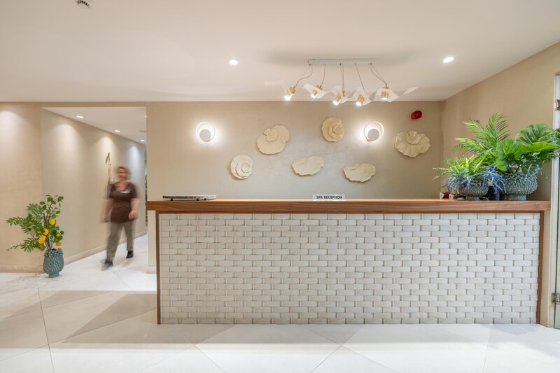 Almyros Beach Resort 446