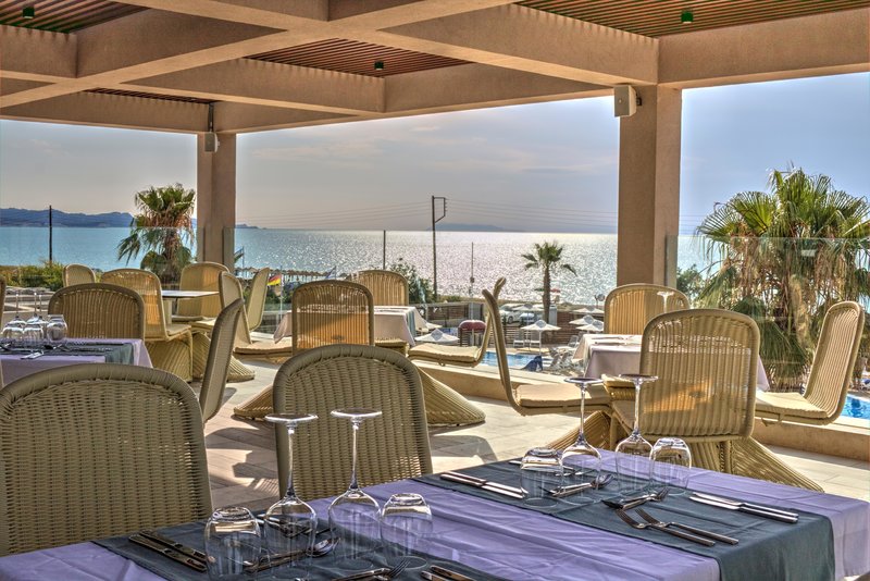 Almyros Beach Resort 469