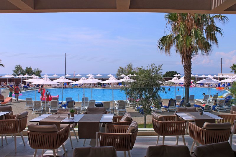Almyros Beach Resort 473