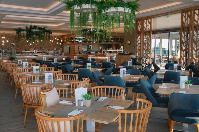 Almyros Beach Resort 481