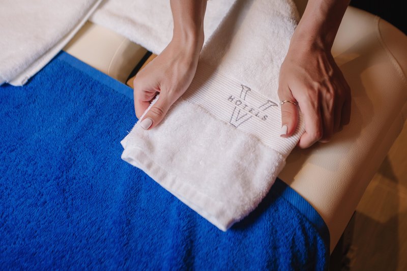 Almyros Beach Resort 500