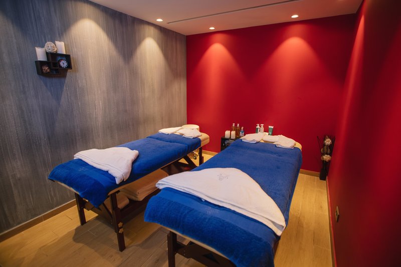 Almyros Beach Resort 501