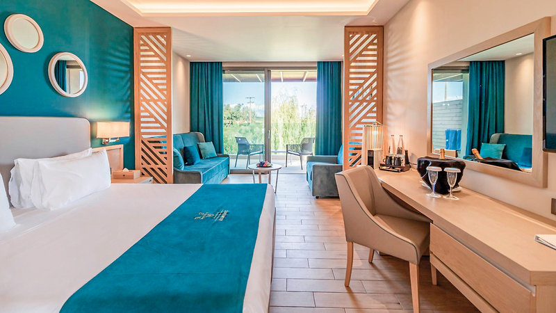 Almyros Beach Resort & Spa 2