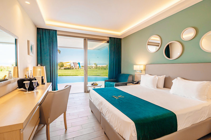 Almyros Beach Resort & Spa 3