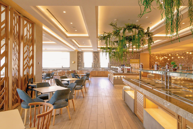 Almyros Beach Resort & Spa 6