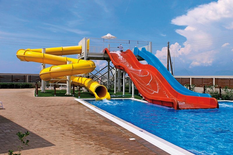 Almyros Beach Resort & Spa 11