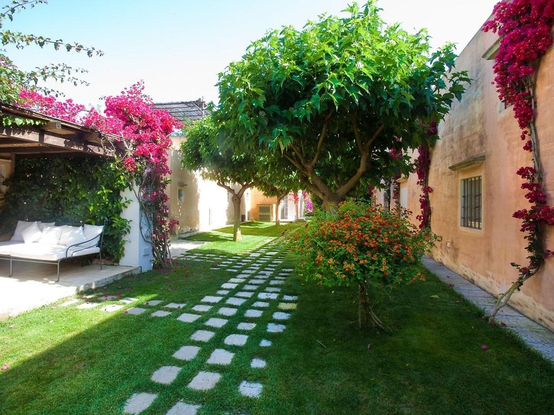 Masseria & Casina Li Foggi 1