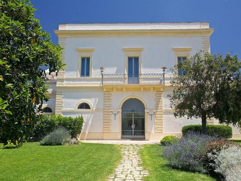 Masseria & Casina Li Foggi 2
