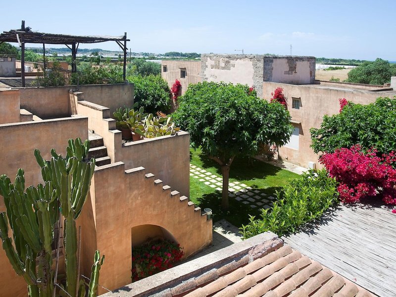 Masseria & Casina Li Foggi 3