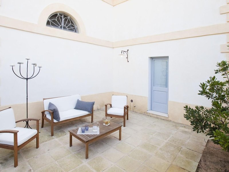 Masseria & Casina Li Foggi 6
