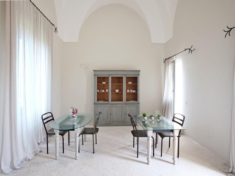 Masseria & Casina Li Foggi 8