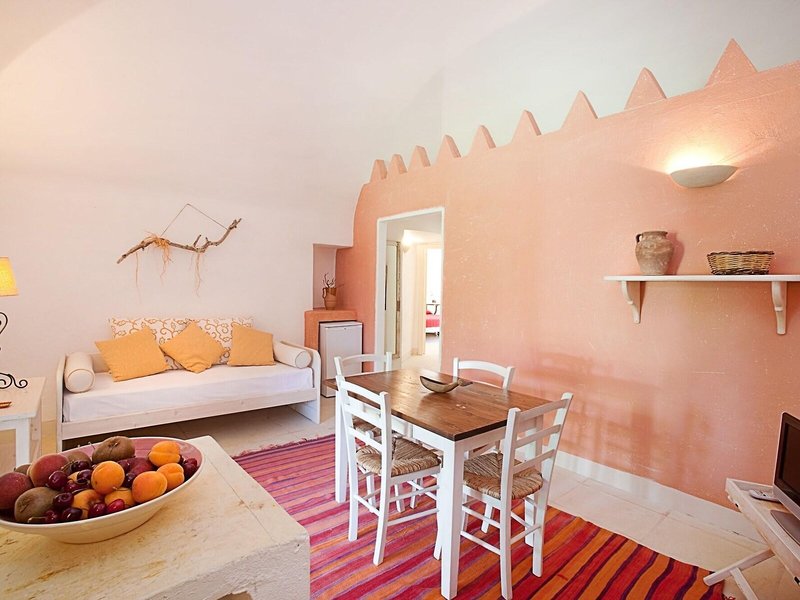 Masseria & Casina Li Foggi 9