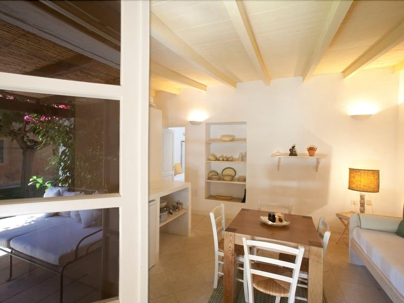 Masseria & Casina Li Foggi 12