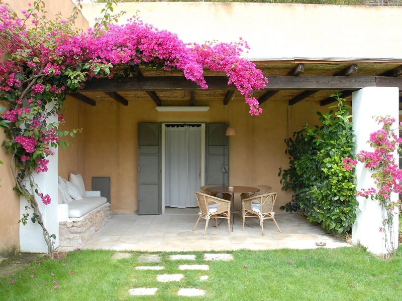 Masseria & Casina Li Foggi 13