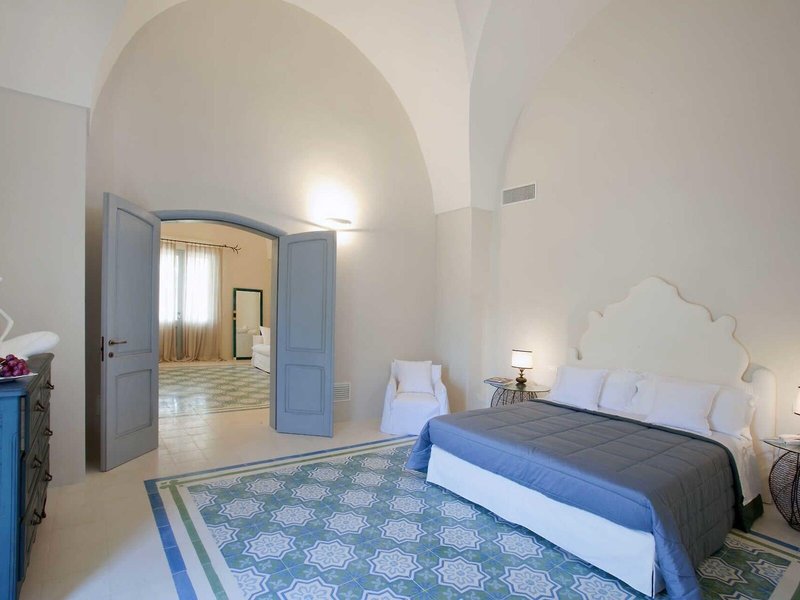 Masseria & Casina Li Foggi 15