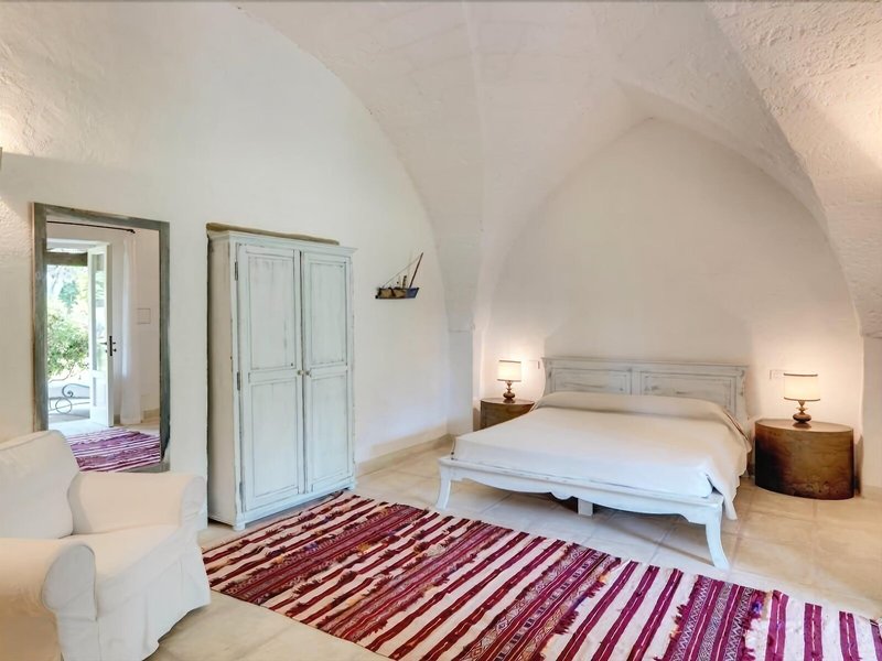 Masseria & Casina Li Foggi 16