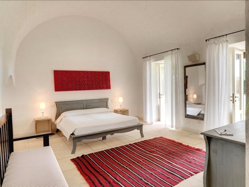 Masseria & Casina Li Foggi 17