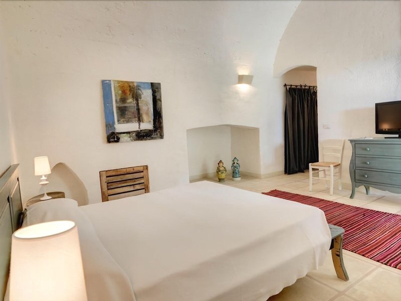 Masseria & Casina Li Foggi 18