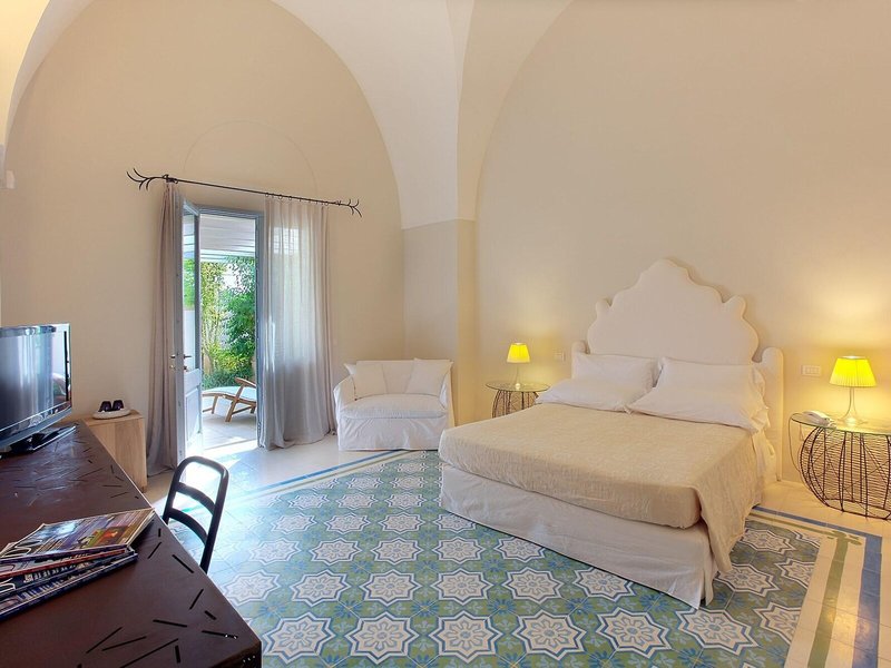 Masseria & Casina Li Foggi 19