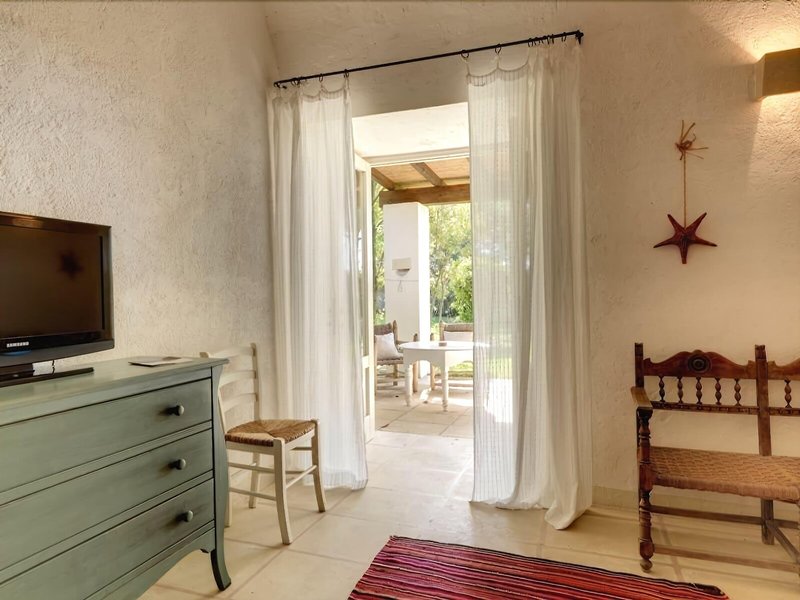 Masseria & Casina Li Foggi 20