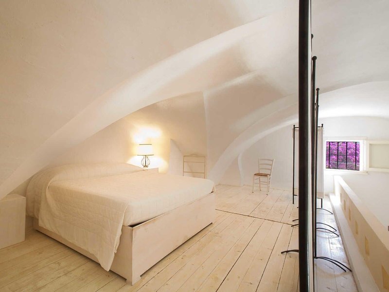 Masseria & Casina Li Foggi 21