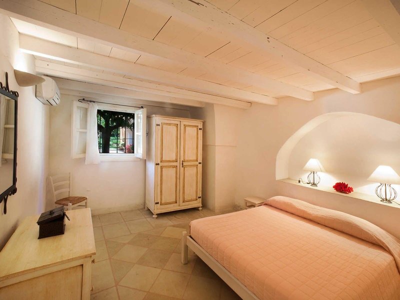 Masseria & Casina Li Foggi 22