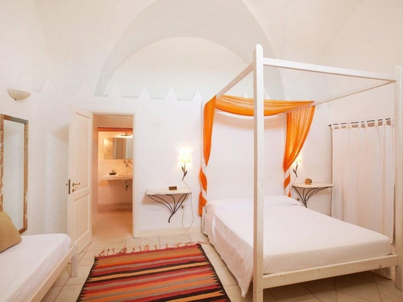 Masseria & Casina Li Foggi 23