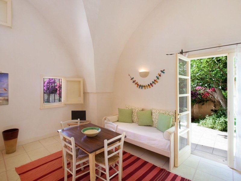 Masseria & Casina Li Foggi 24