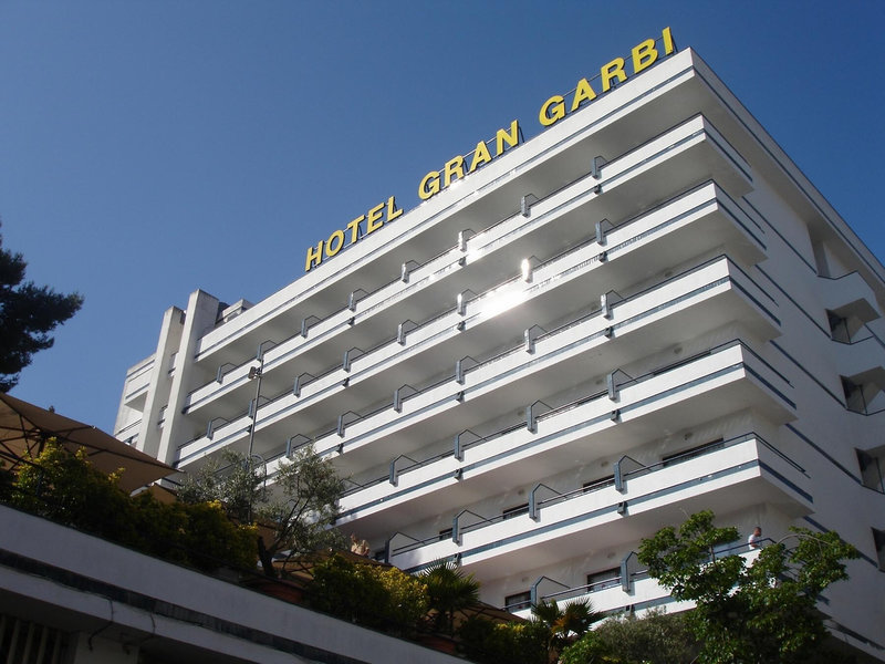 Hotel Gran Garbí 6