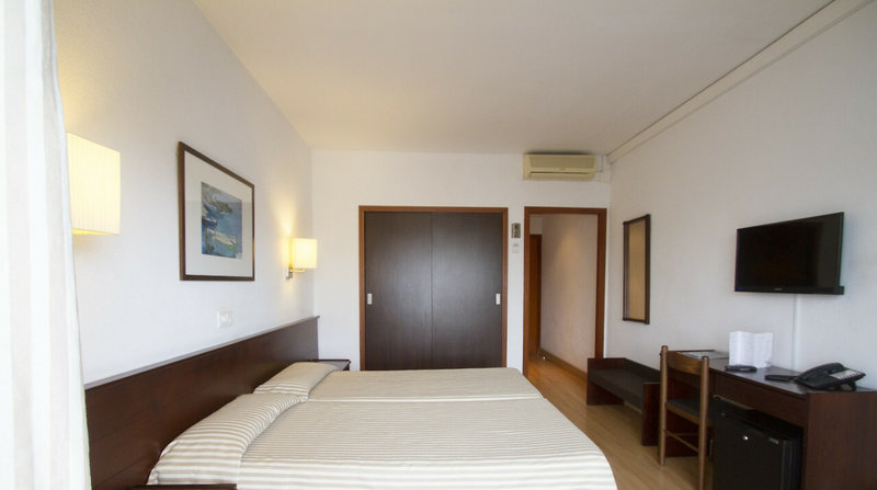 Hotel Gran Garbí 13