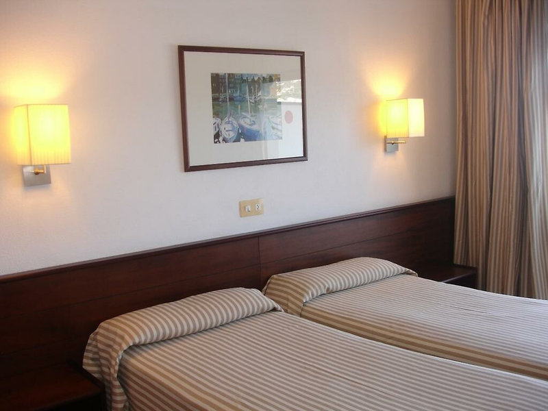 Hotel Gran Garbí 14