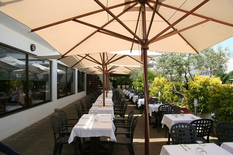 Hotel Gran Garbí 19