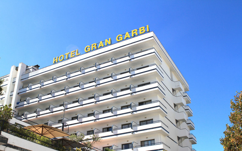 Hotel Gran Garbí 6