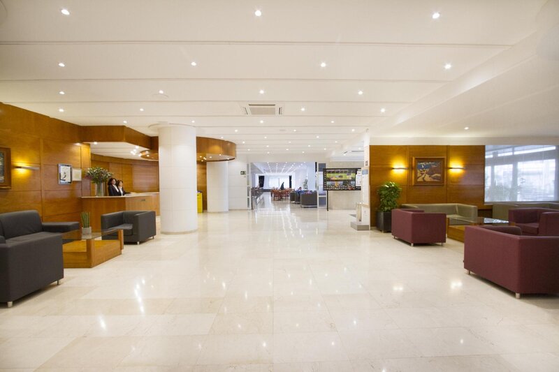 Hotel Gran Garbí 7