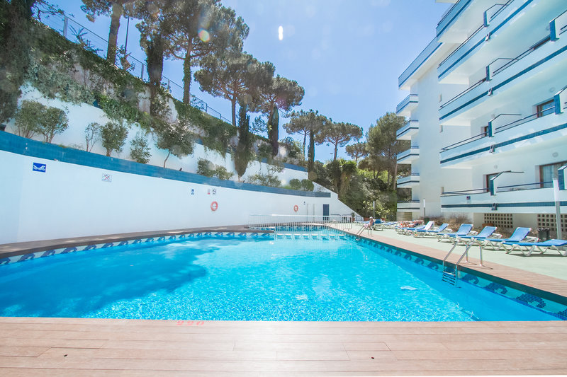 Hotel Gran Garbí 10