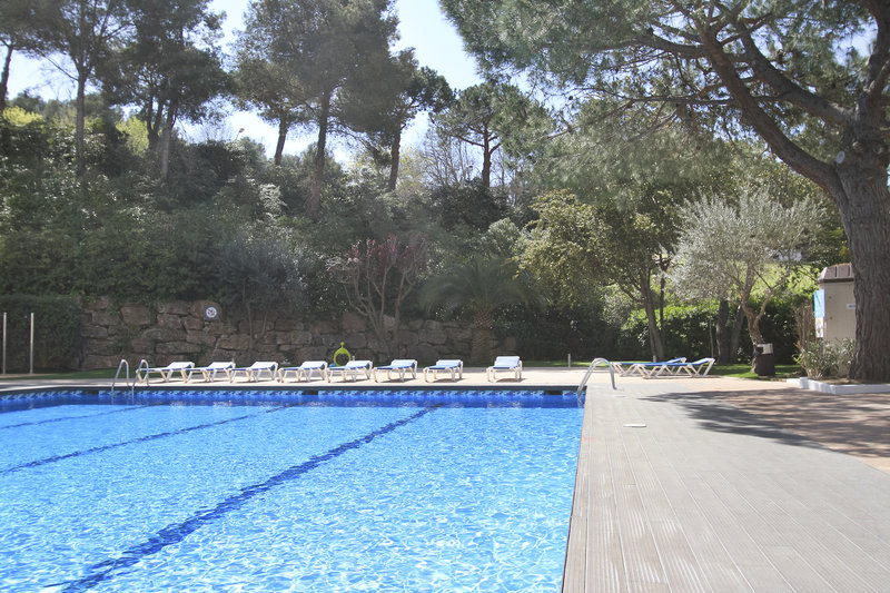 Hotel Gran Garbí 11