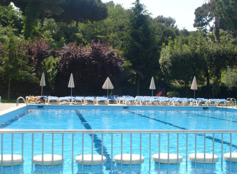 Hotel Gran Garbí 12