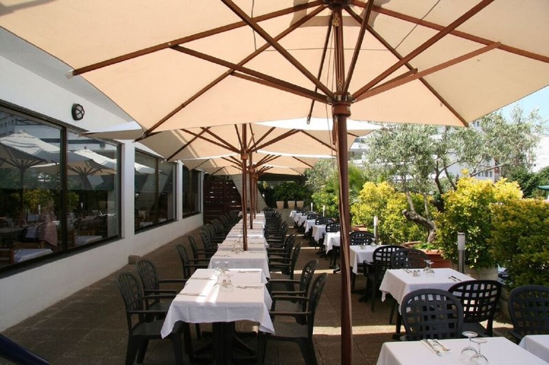 Hotel Gran Garbí 15