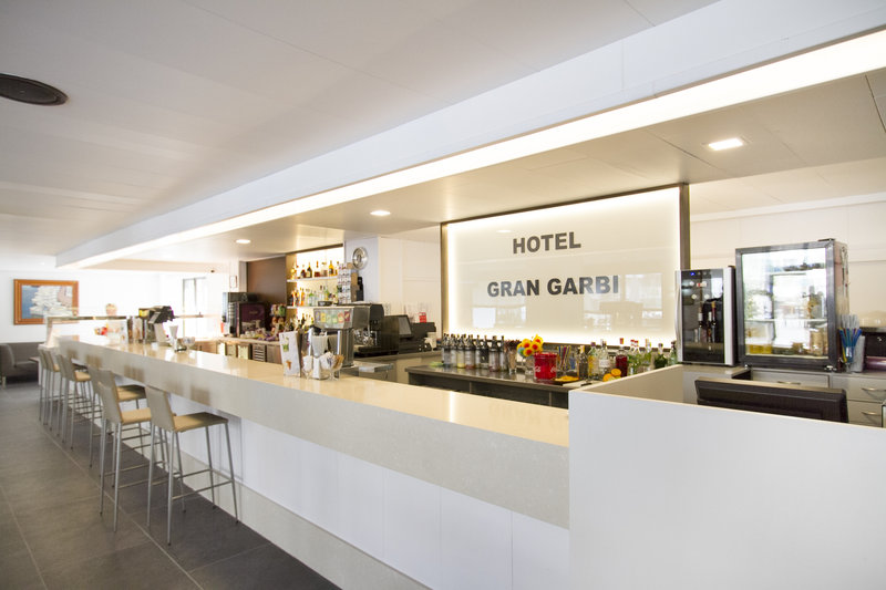 Hotel Gran Garbí 17